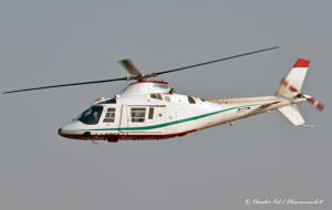 A.109A Mk.2, I-GREF