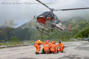 ADDESTRAM.P.CIVILE MONTE CORNUA GENOVA (5)