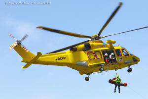 AW139 I-BEPP