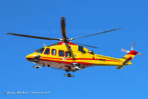 AW139 I-GREI