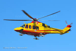 AW139 I-NOST