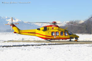 AW139 I-NOST 1