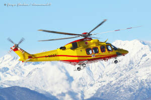 AW139 I-NOST 2