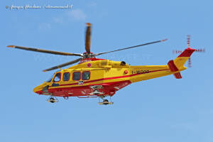 AW139 I-WOOD 2
