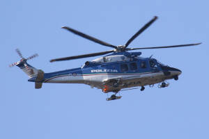 AW139 PS-116