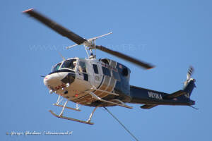 Bell 212 N811KA