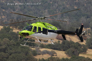 Bell 407  N911FS 002