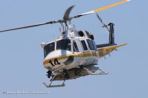 Bell 412EP N14LA