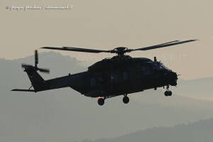 Caiman ECM