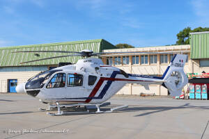 EC135T2 F-ZBGJ 1