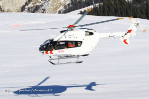 EC145 F-HPAS 1