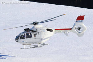 Ec135T1 F-GMON