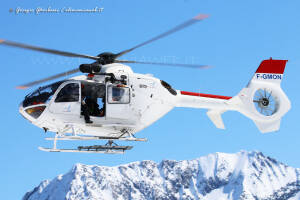 Ec135T1 F-GMON 1