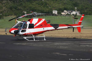 F-GZSH AS350B3 St1