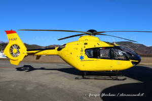 F-HJAF 001