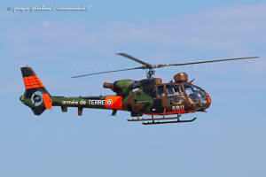 Gazelle GBU