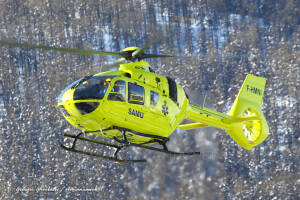 H135 F-HMNI 1