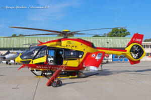 H145 F-ZBQP
