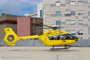 H145 I-SETH