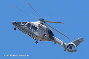 H160 F-HMRE 008