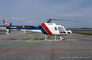 HB-XSA Archivio Franco Chiabotto
