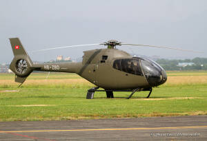 HB-ZBD Mauro Cini