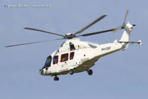 Heli Holland PH-OSF