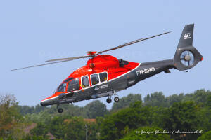 Heli Holland PH-SHO