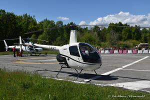 I-AIRT Rubi Allesina