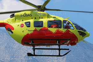 I-CBAS Giorgio Gherbassi E3