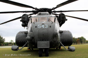 MH-53E 543