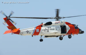 MH-60J 6016