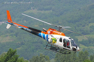 OE-XHV Giorgio Gherbassi E