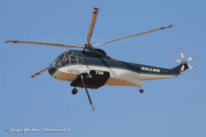 S-61A  N3173U