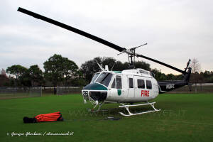 UH-1H N128FC