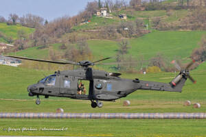 UH-90A EI-226 1