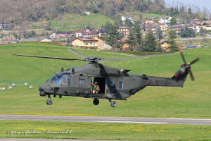 UH-90A EI-226 2
