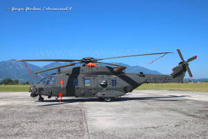 UH-90A EI-257