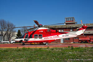 VF-160 Daniele Dotto