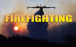 firefighting