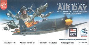 ticket